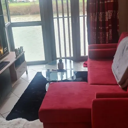 Apartamento Appart Château-Thierry