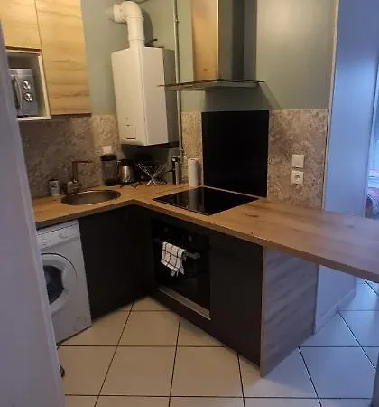 Appart Apartamento